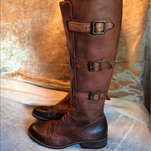 Vince Camuto Fivvy Tall Boot - Picture 5 of 8